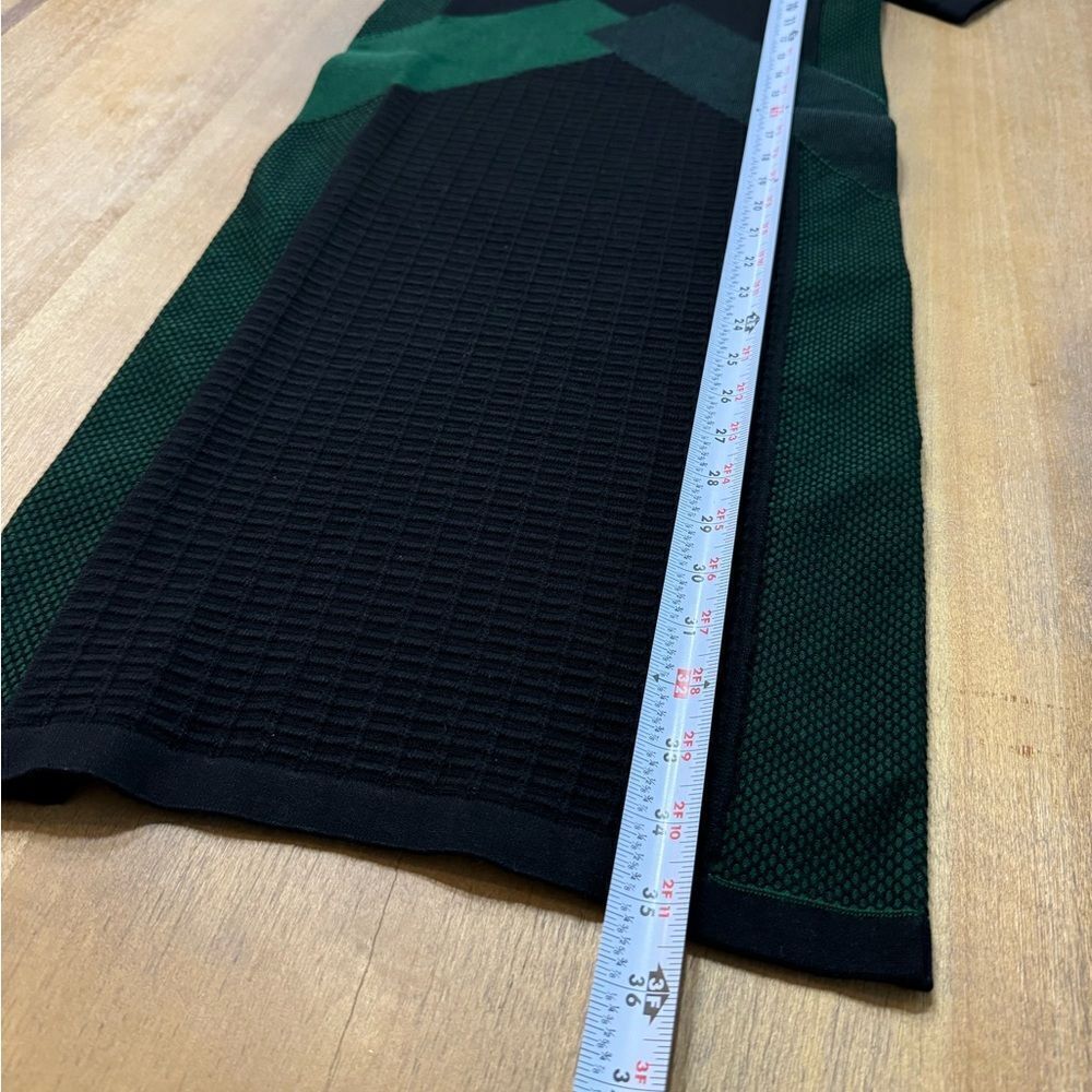 KENZO Rib Knit Dress Small - Picture 4 of 11